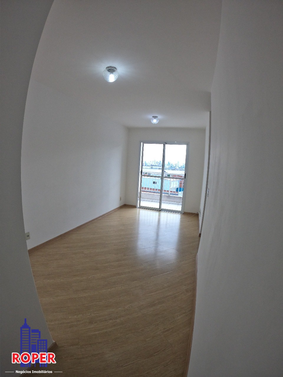 Apartamento à venda com 2 quartos, 47m² - Foto 4