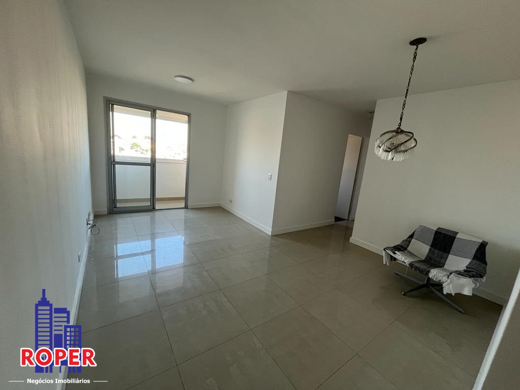 Apartamento à venda com 3 quartos, 65m² - Foto 1