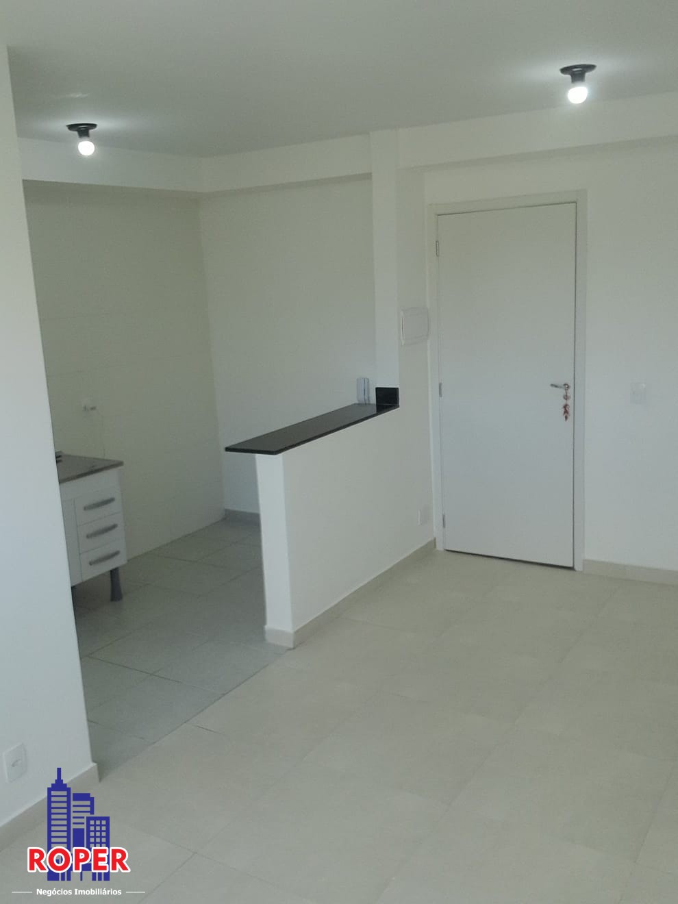 Apartamento à venda com 2 quartos, 51m² - Foto 6