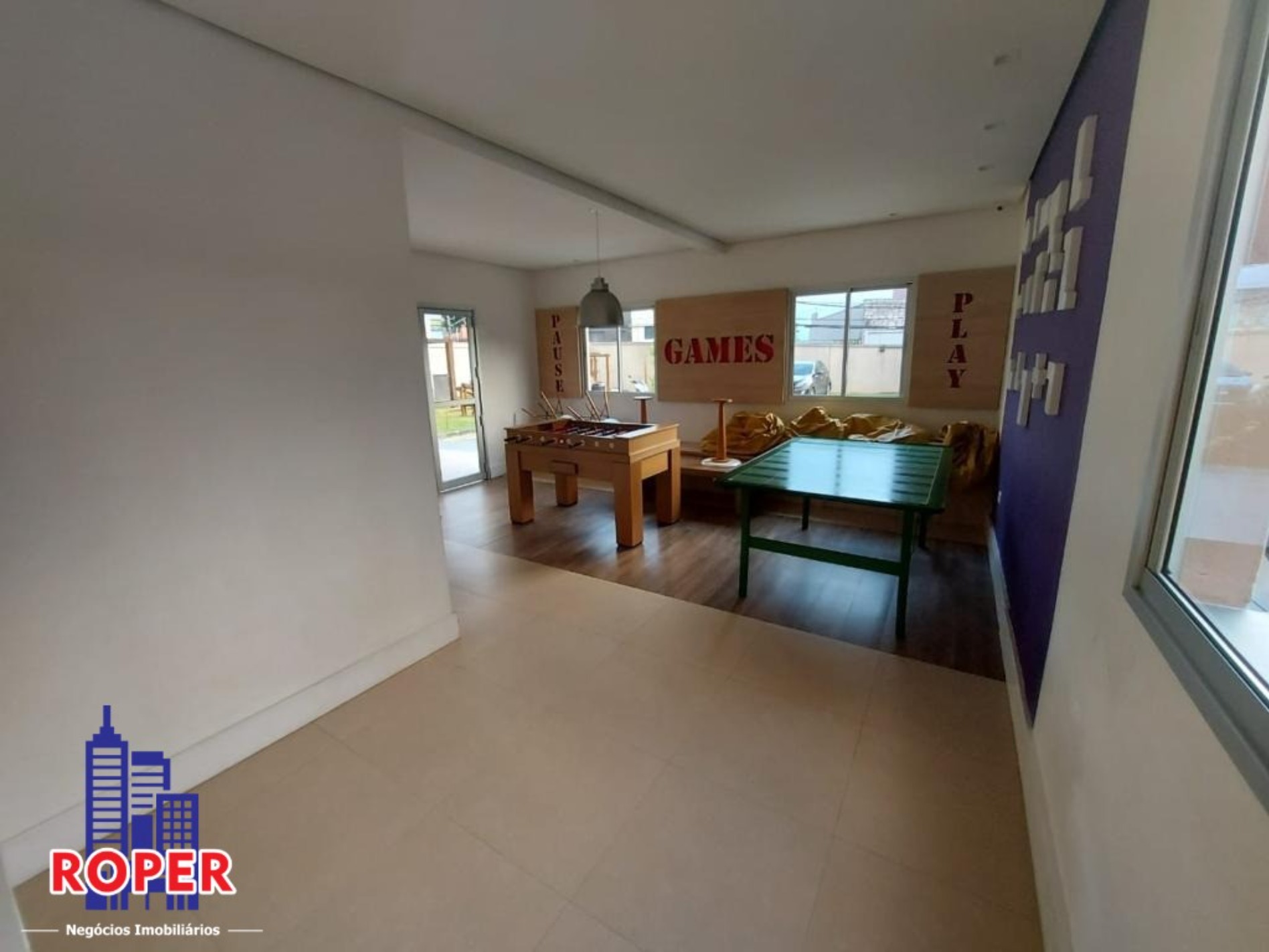 Apartamento à venda com 3 quartos, 65m² - Foto 32