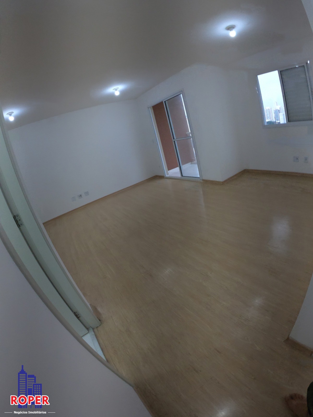 Apartamento à venda com 2 quartos, 65m² - Foto 5