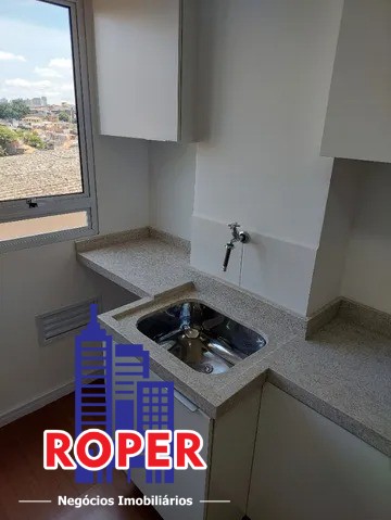 Apartamento à venda com 2 quartos, 45m² - Foto 8