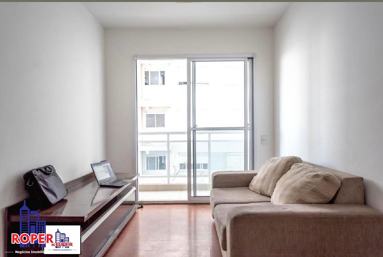 Apartamento à venda com 2 quartos, 60m² - Foto 2