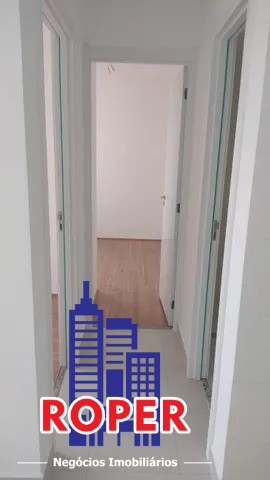 Apartamento à venda com 2 quartos, 32m² - Foto 7