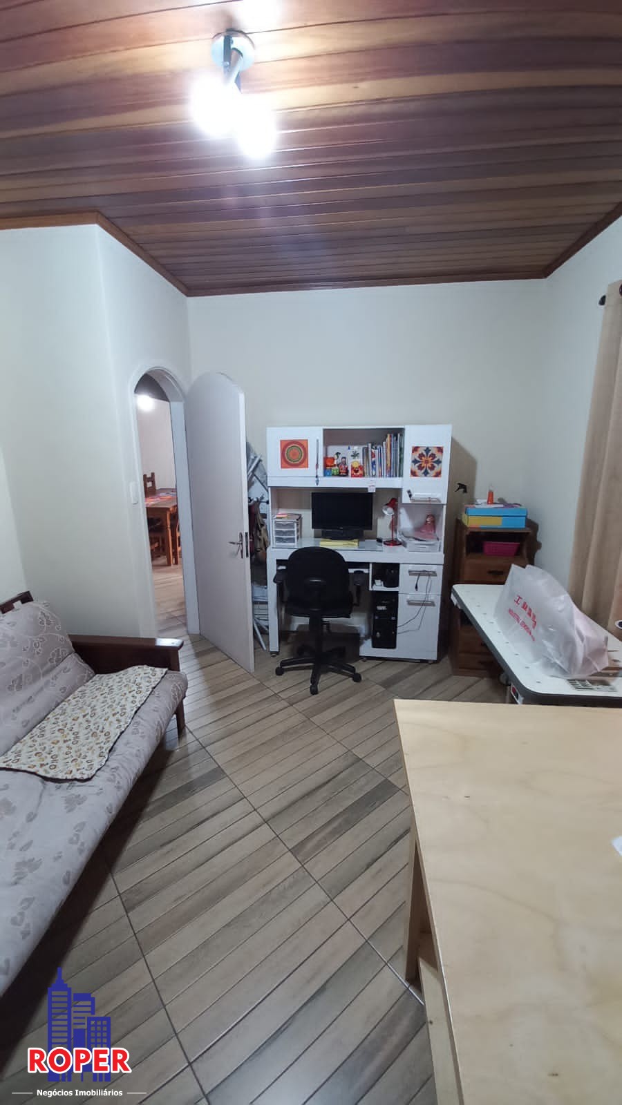 Casa à venda com 2 quartos, 182m² - Foto 22