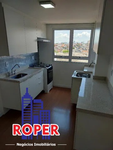 Apartamento à venda com 2 quartos, 45m² - Foto 6