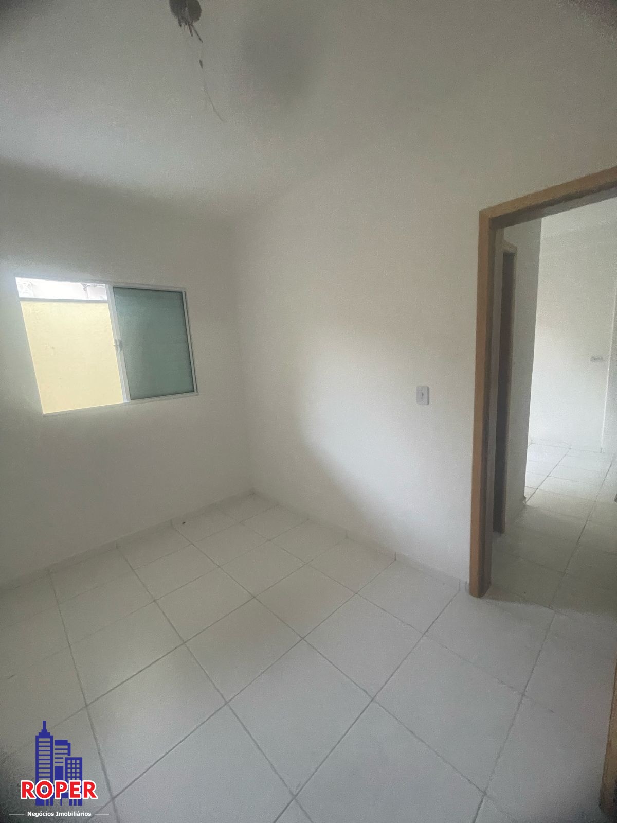 Apartamento à venda com 2 quartos, 38m² - Foto 3