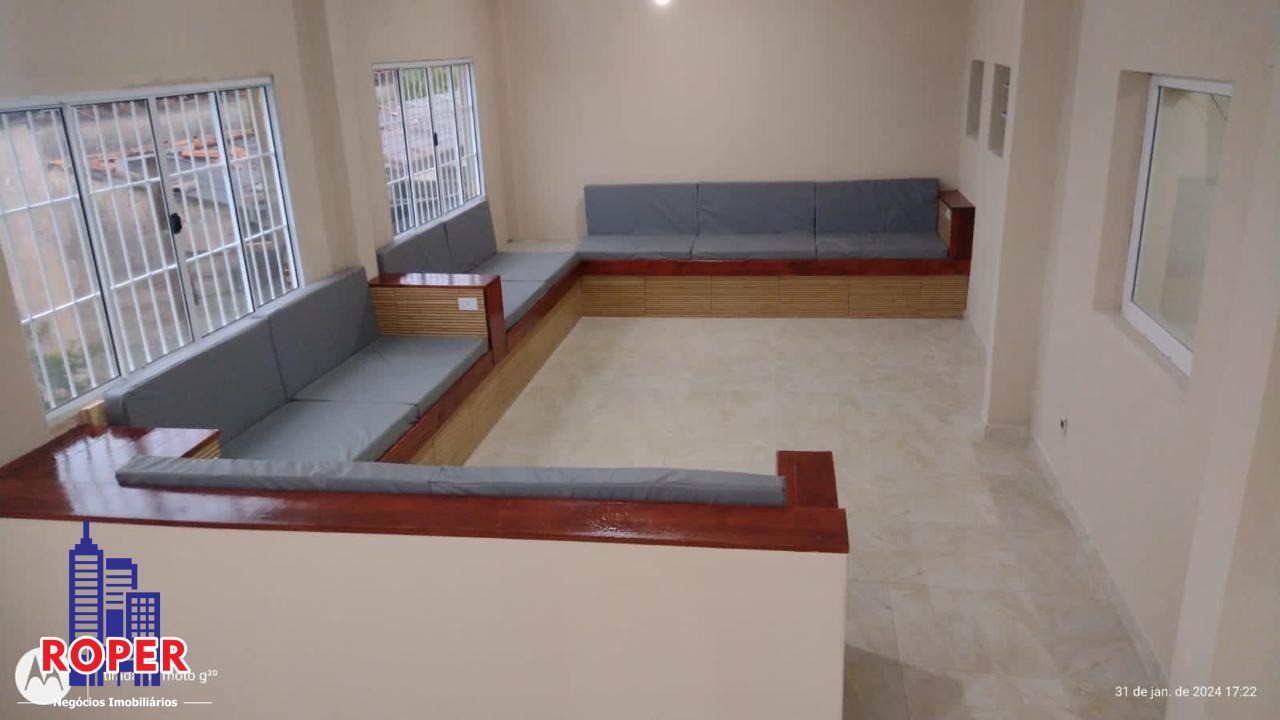 Chácara à venda com 6 quartos, 1200m² - Foto 21