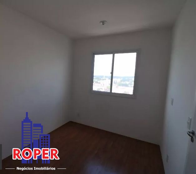 Apartamento à venda com 1 quarto, 35m² - Foto 8