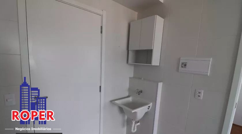 Apartamento à venda com 1 quarto, 35m² - Foto 4