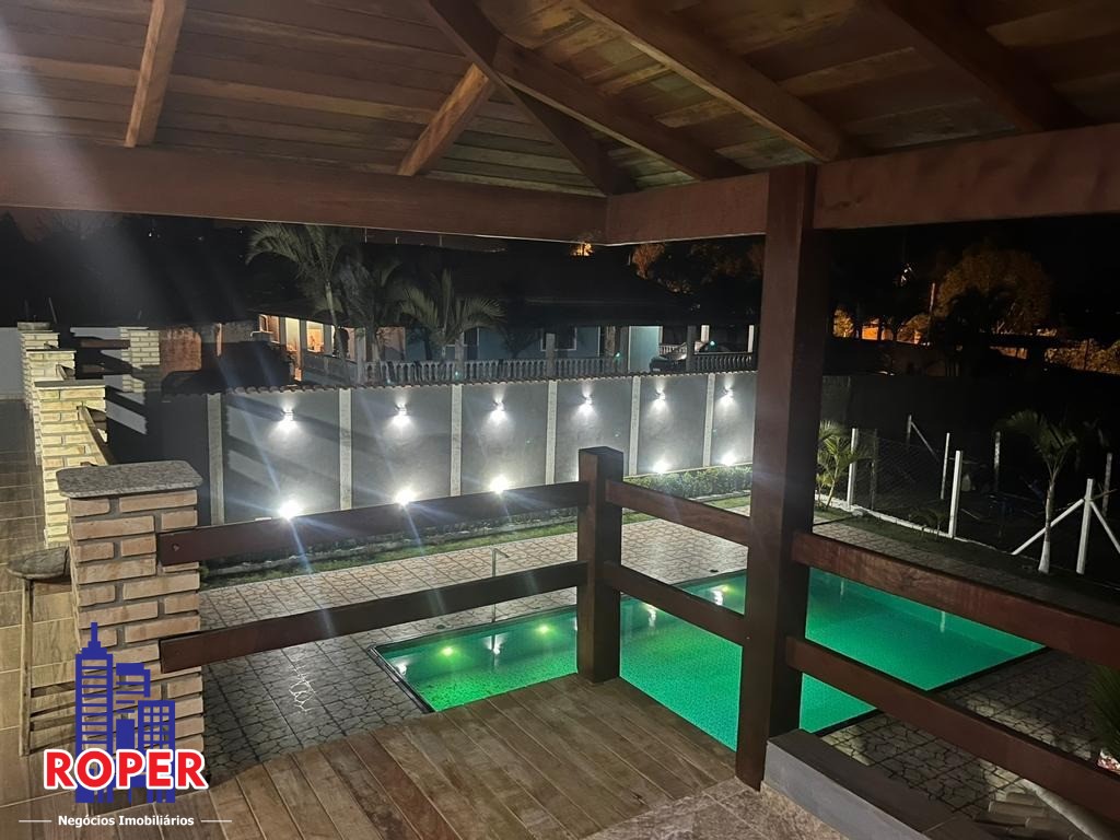 Chácara à venda com 6 quartos, 1200m² - Foto 6