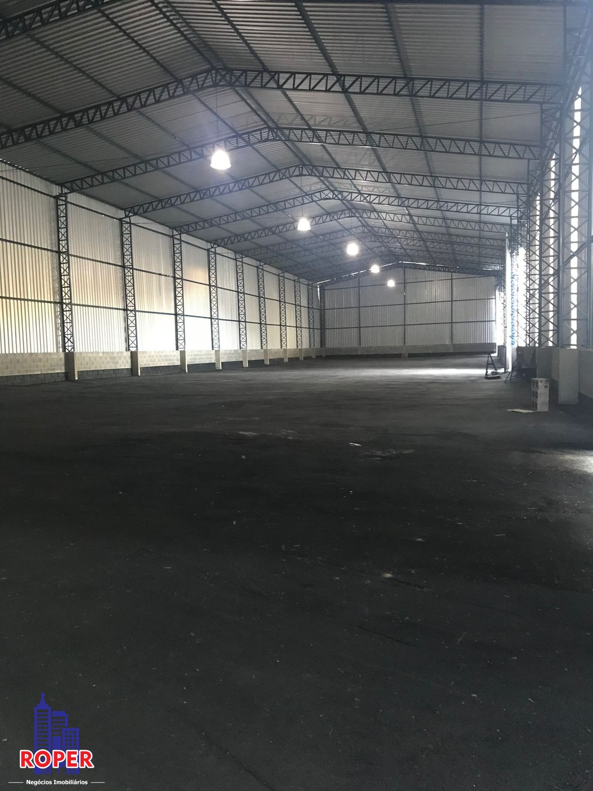 Depósito-Galpão-Armazém para alugar, 5000m² - Foto 35