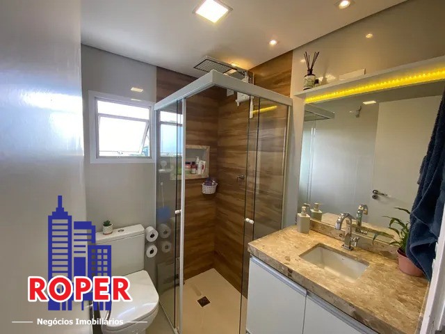 Apartamento à venda com 2 quartos, 54m² - Foto 10