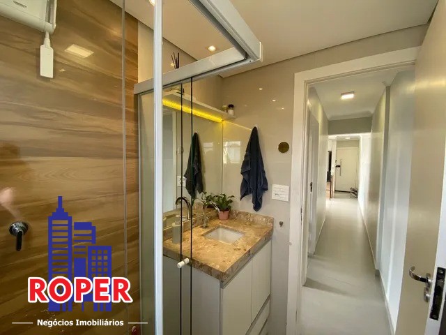 Apartamento à venda com 2 quartos, 54m² - Foto 11