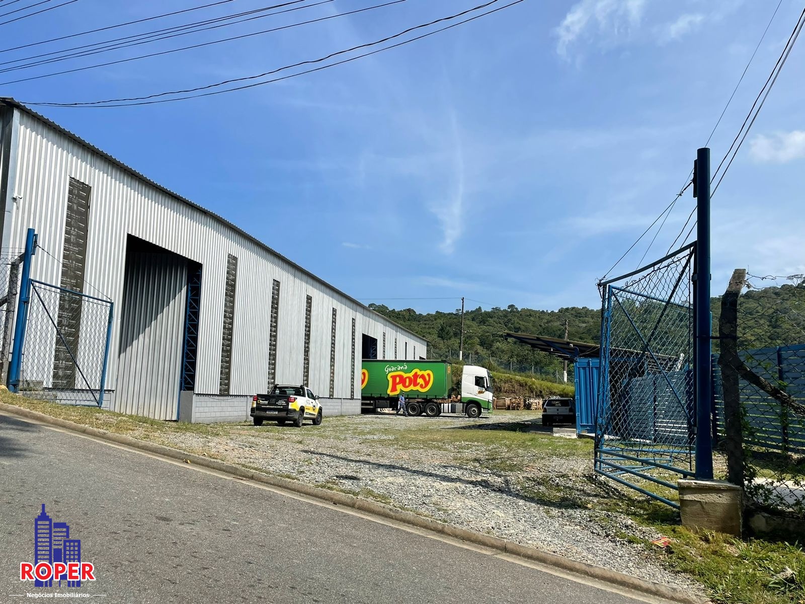 Depósito-Galpão-Armazém para alugar, 5000m² - Foto 18