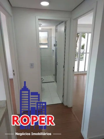 Apartamento à venda com 2 quartos, 45m² - Foto 13