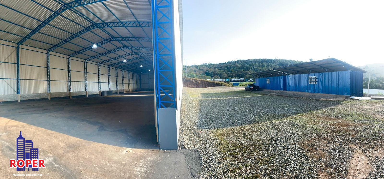 Depósito-Galpão-Armazém para alugar, 5000m² - Foto 21