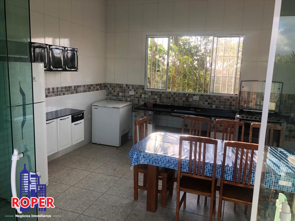 Chácara à venda com 6 quartos, 1200m² - Foto 13