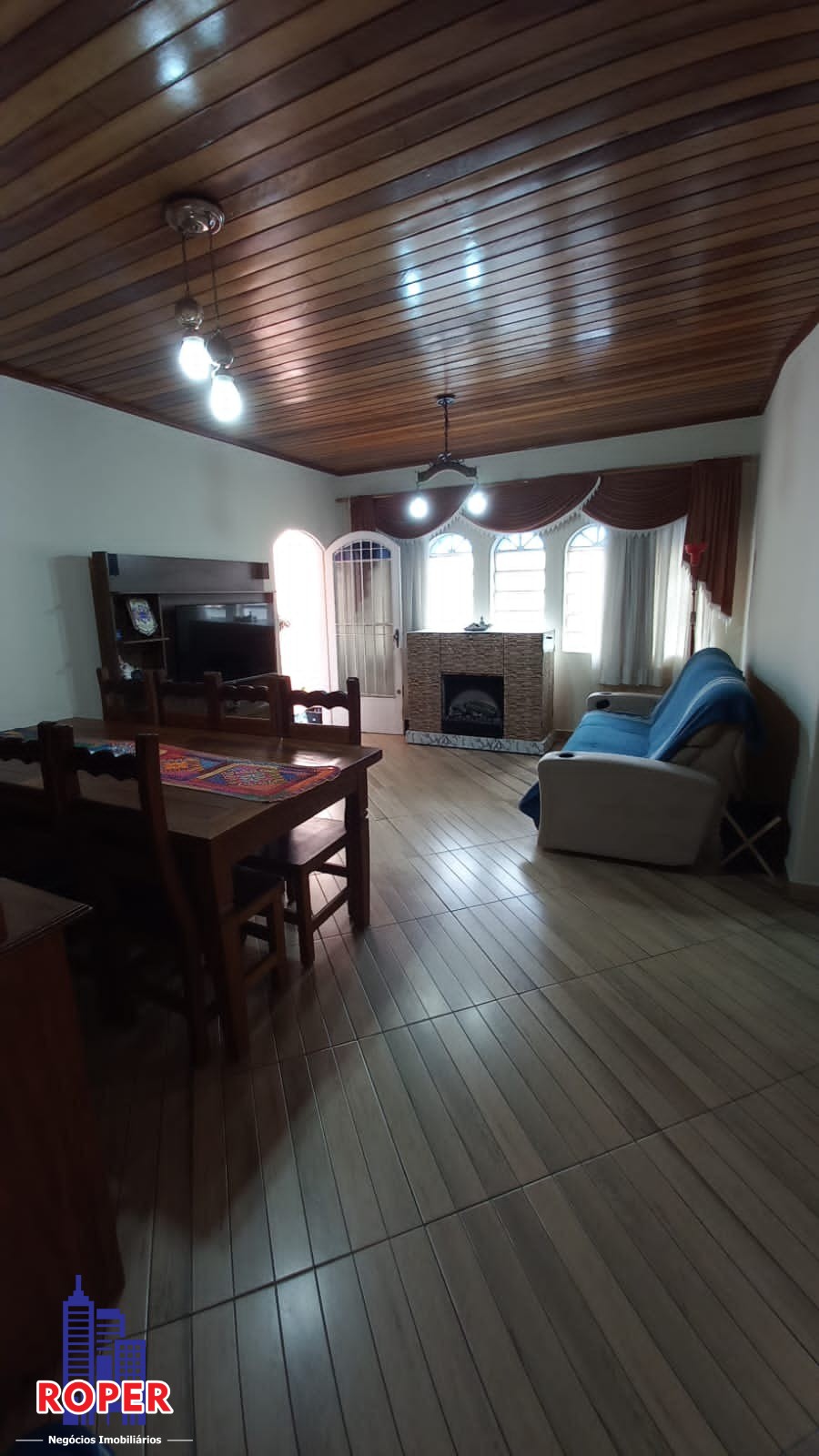 Casa à venda com 2 quartos, 182m² - Foto 14