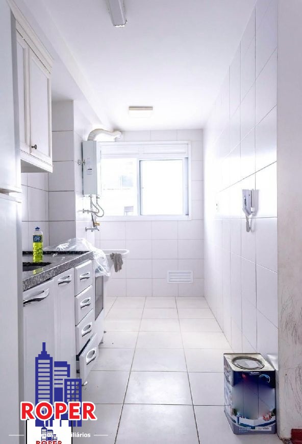 Apartamento à venda com 2 quartos, 60m² - Foto 6