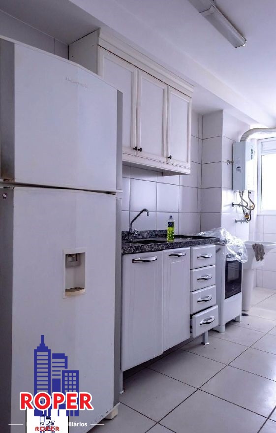 Apartamento à venda com 2 quartos, 60m² - Foto 7