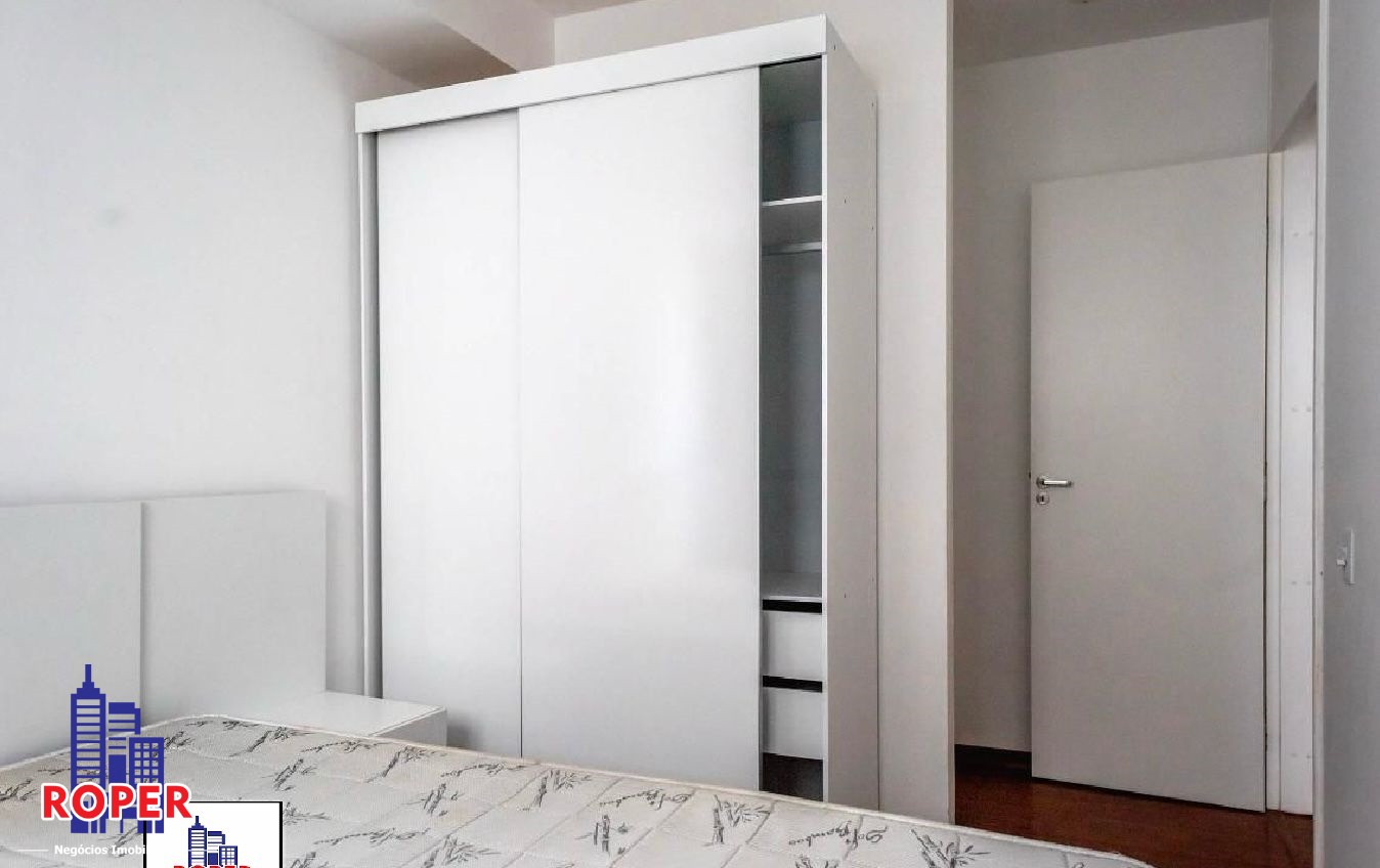 Apartamento à venda com 2 quartos, 60m² - Foto 14