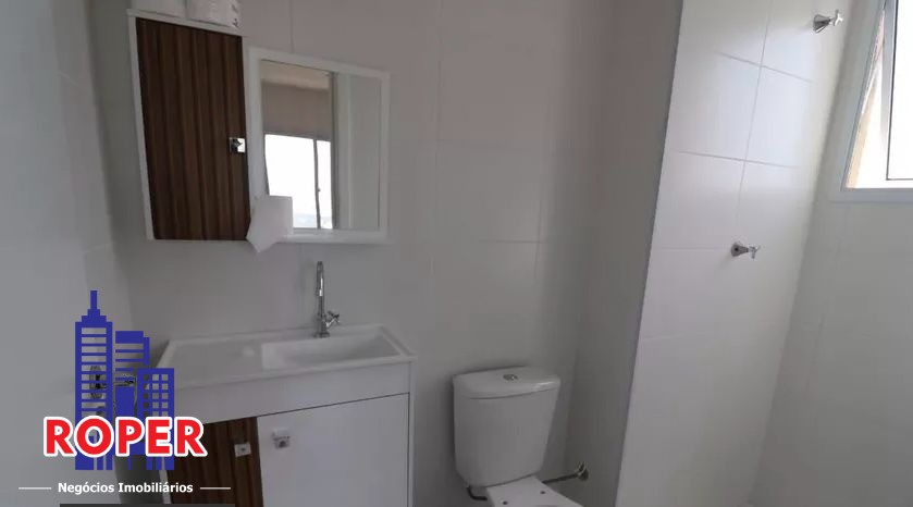 Apartamento à venda com 1 quarto, 35m² - Foto 12