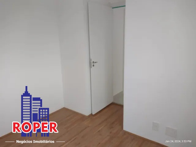 Apartamento à venda com 2 quartos, 32m² - Foto 6