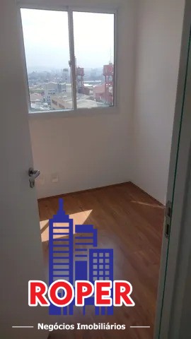 Apartamento à venda com 2 quartos, 32m² - Foto 8