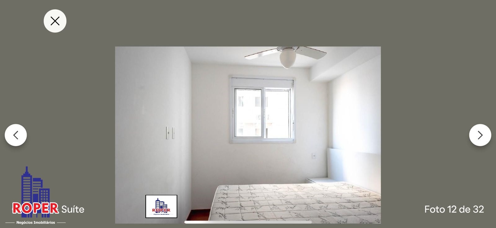 Apartamento à venda com 2 quartos, 60m² - Foto 15