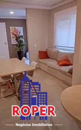 Apartamento à venda com 2 quartos, 32m² - Foto 18