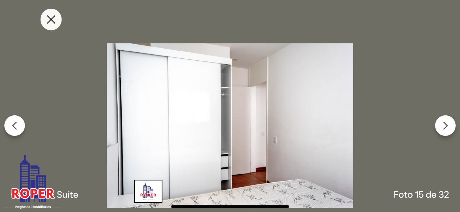 Apartamento à venda com 2 quartos, 60m² - Foto 10