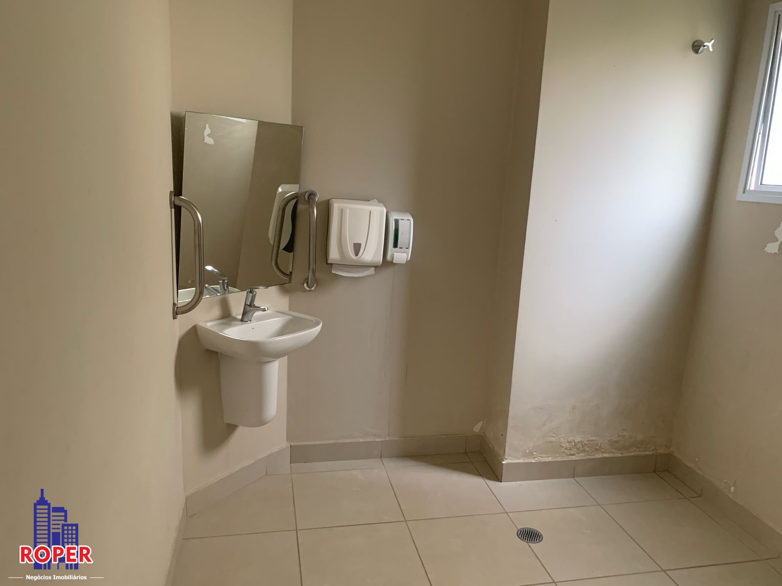 Apartamento à venda com 1 quarto, 35m² - Foto 15