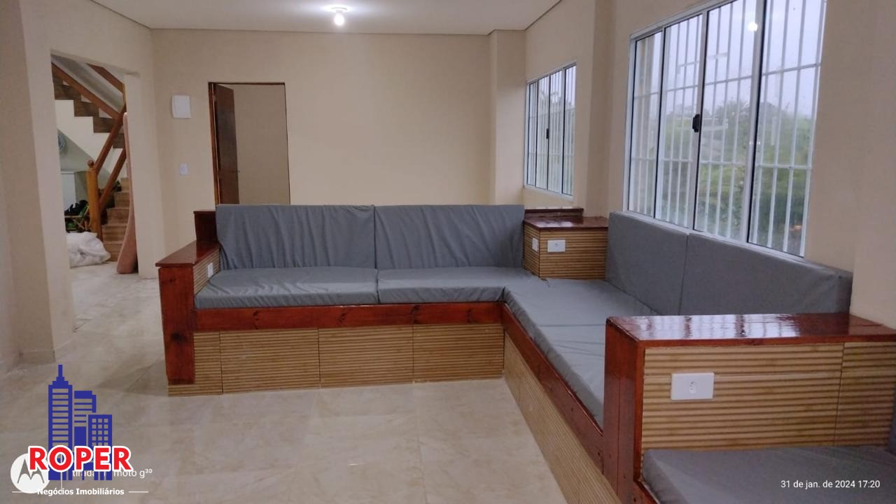 Chácara à venda com 6 quartos, 1200m² - Foto 20