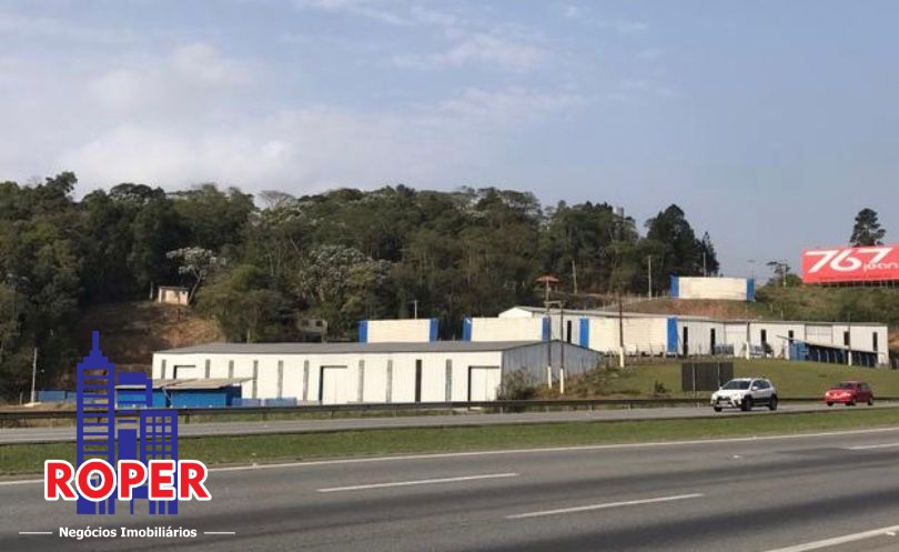 Depósito-Galpão-Armazém para alugar, 5000m² - Foto 23