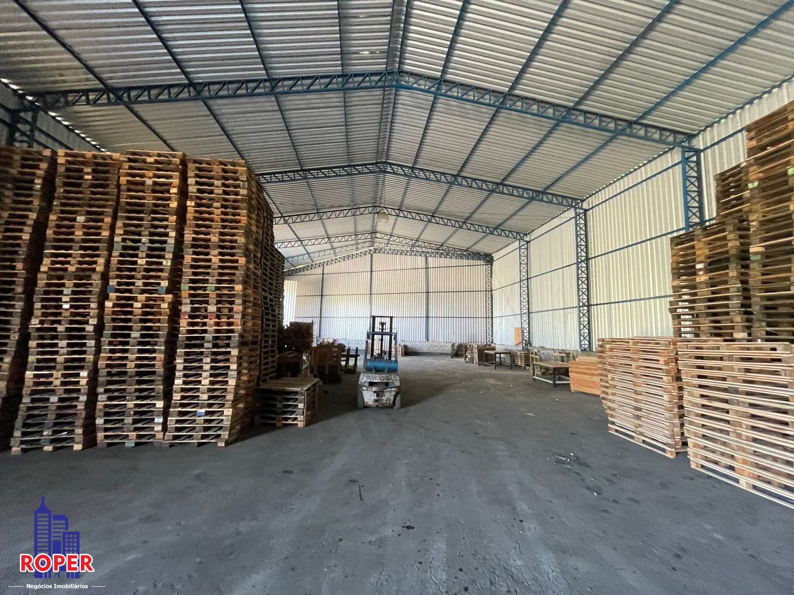 Depósito-Galpão-Armazém para alugar, 5000m² - Foto 36