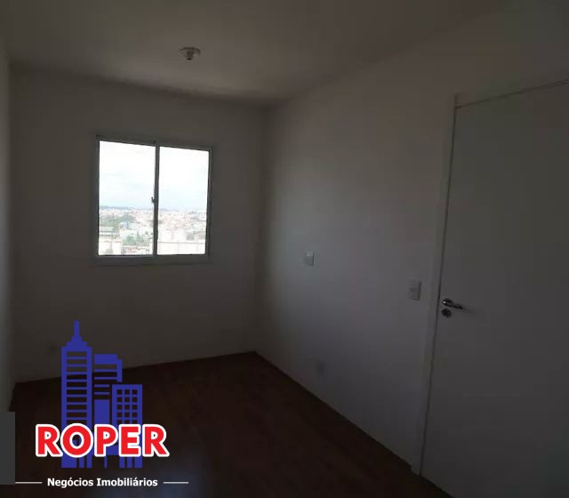 Apartamento à venda com 1 quarto, 35m² - Foto 11