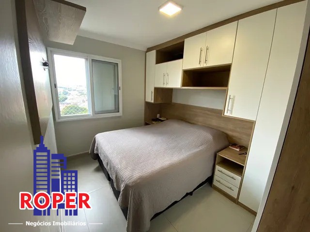 Apartamento à venda com 2 quartos, 54m² - Foto 15