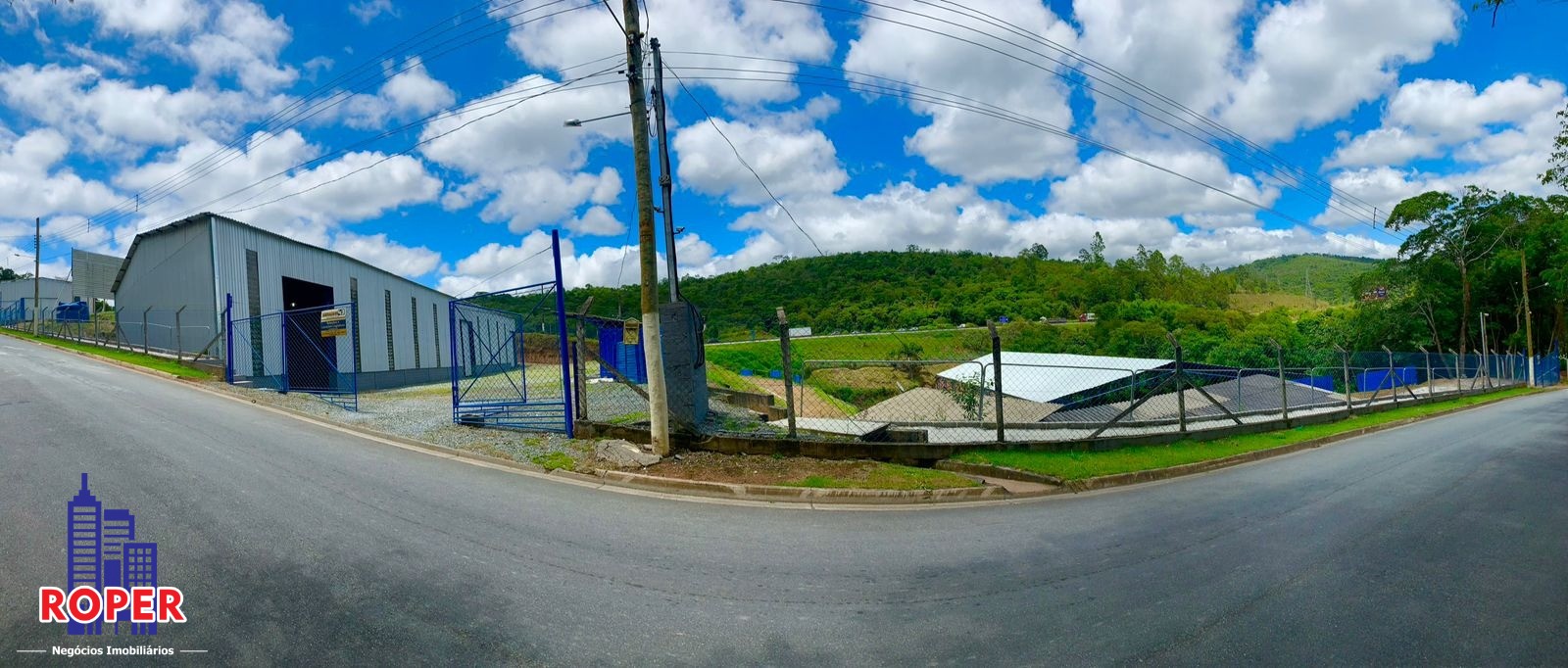 Depósito-Galpão-Armazém para alugar, 5000m² - Foto 16