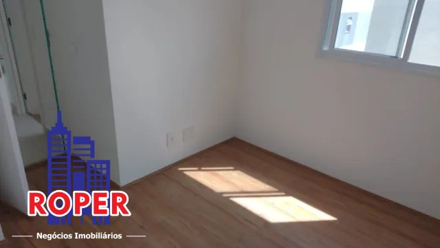 Apartamento à venda com 2 quartos, 32m² - Foto 9