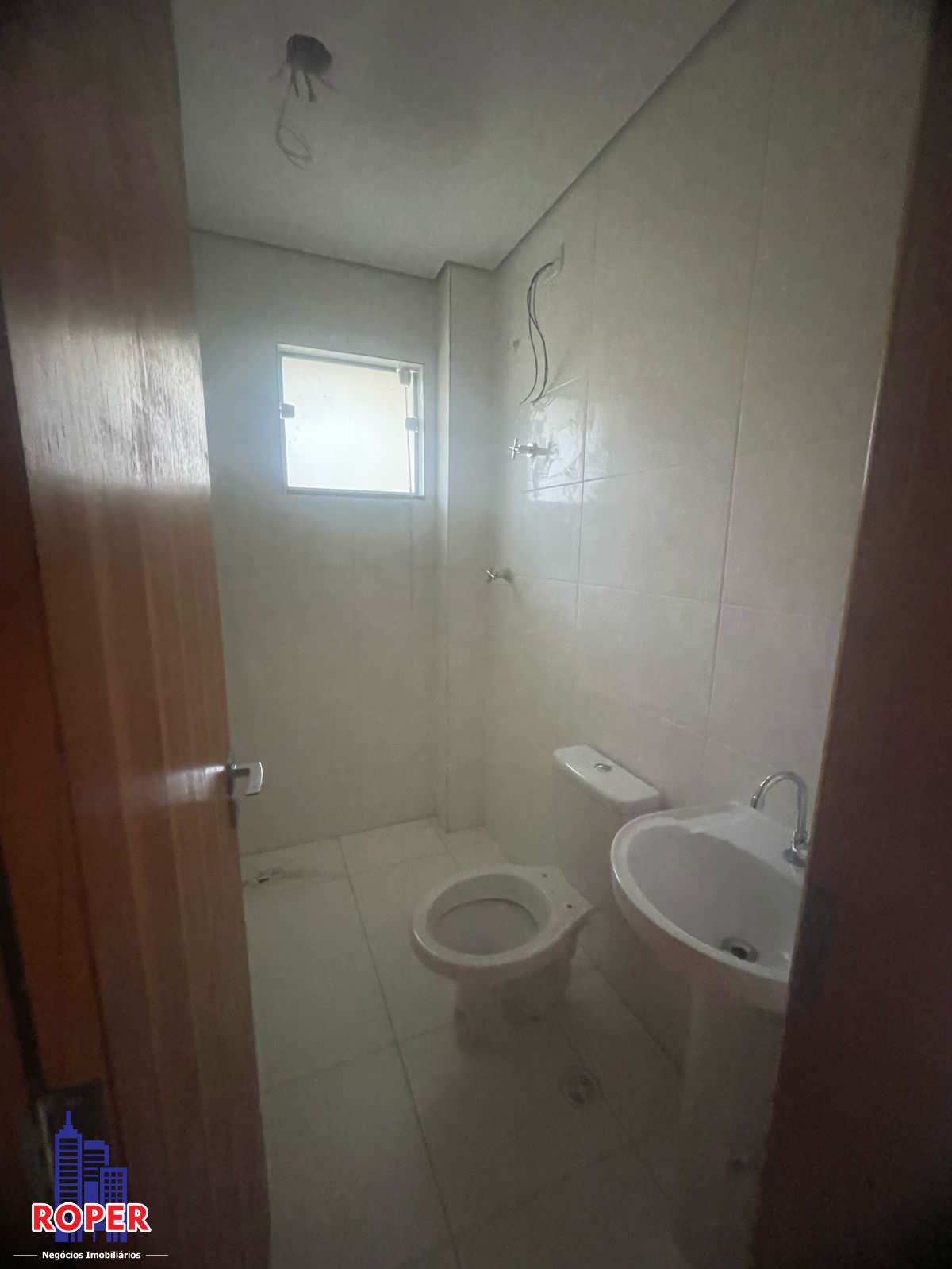 Apartamento à venda com 2 quartos, 38m² - Foto 6