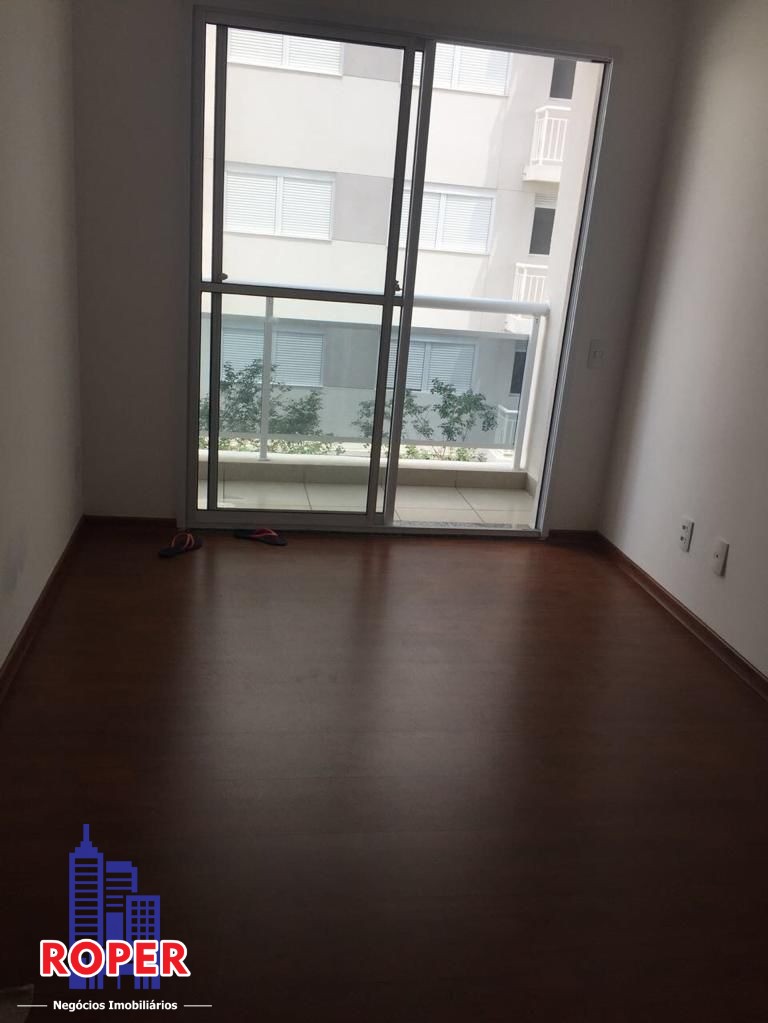 Apartamento à venda com 2 quartos, 60m² - Foto 3