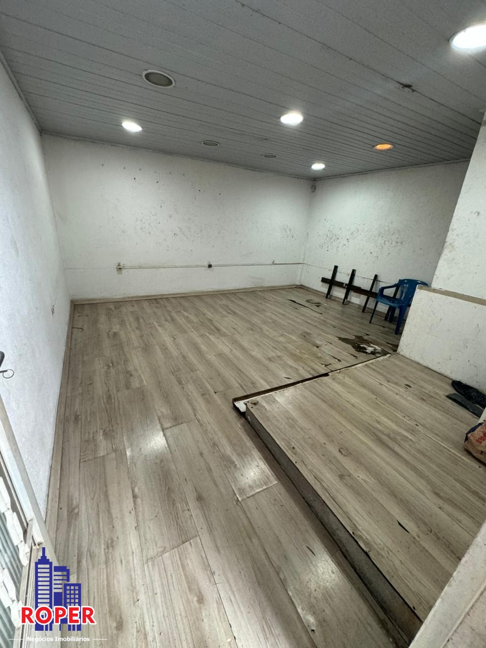 Loja-Salão para alugar, 300m² - Foto 12