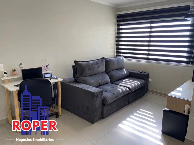 Apartamento à venda com 2 quartos, 54m² - Foto 13