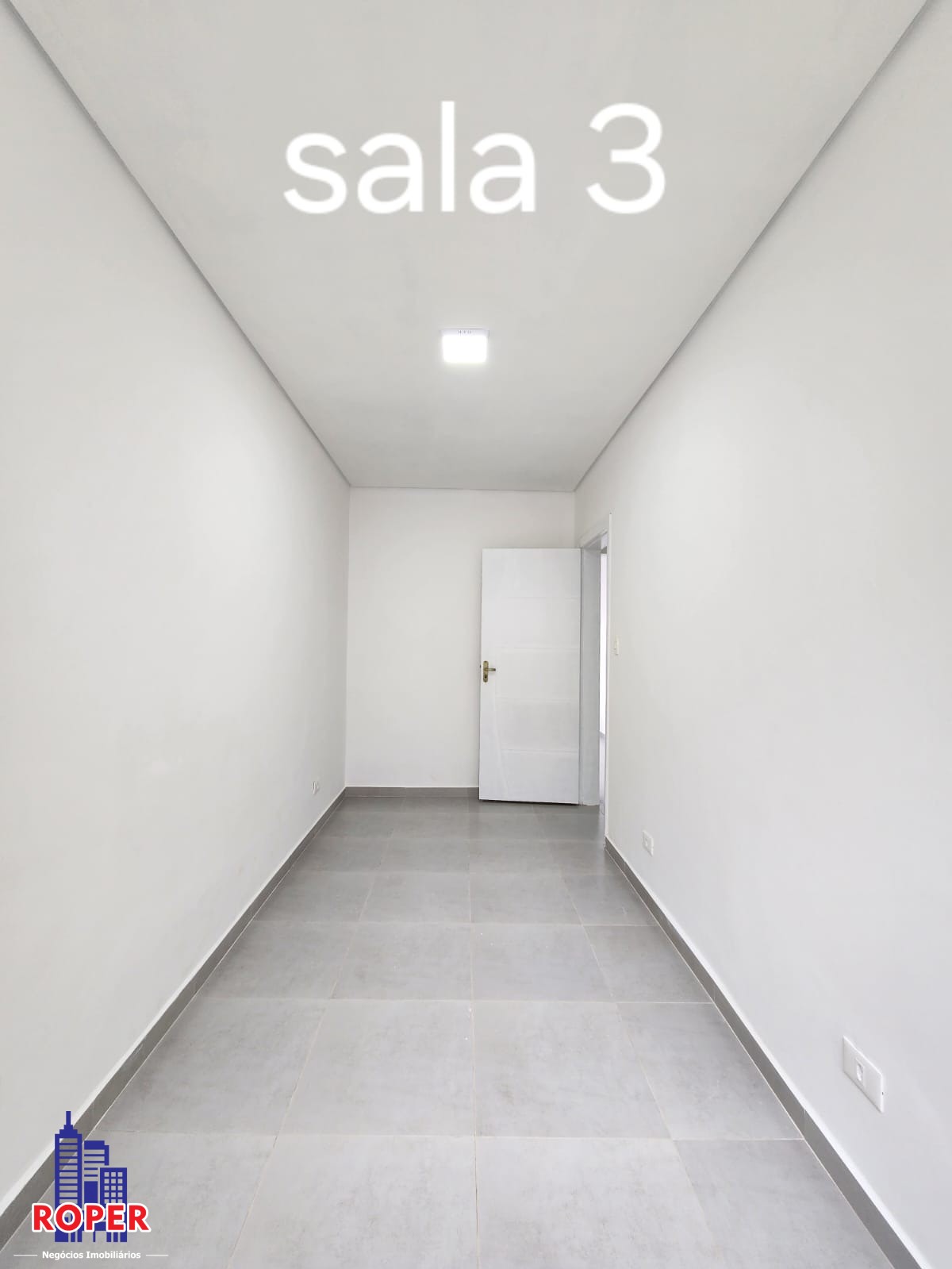 Loja-Salão para alugar, 50m² - Foto 4