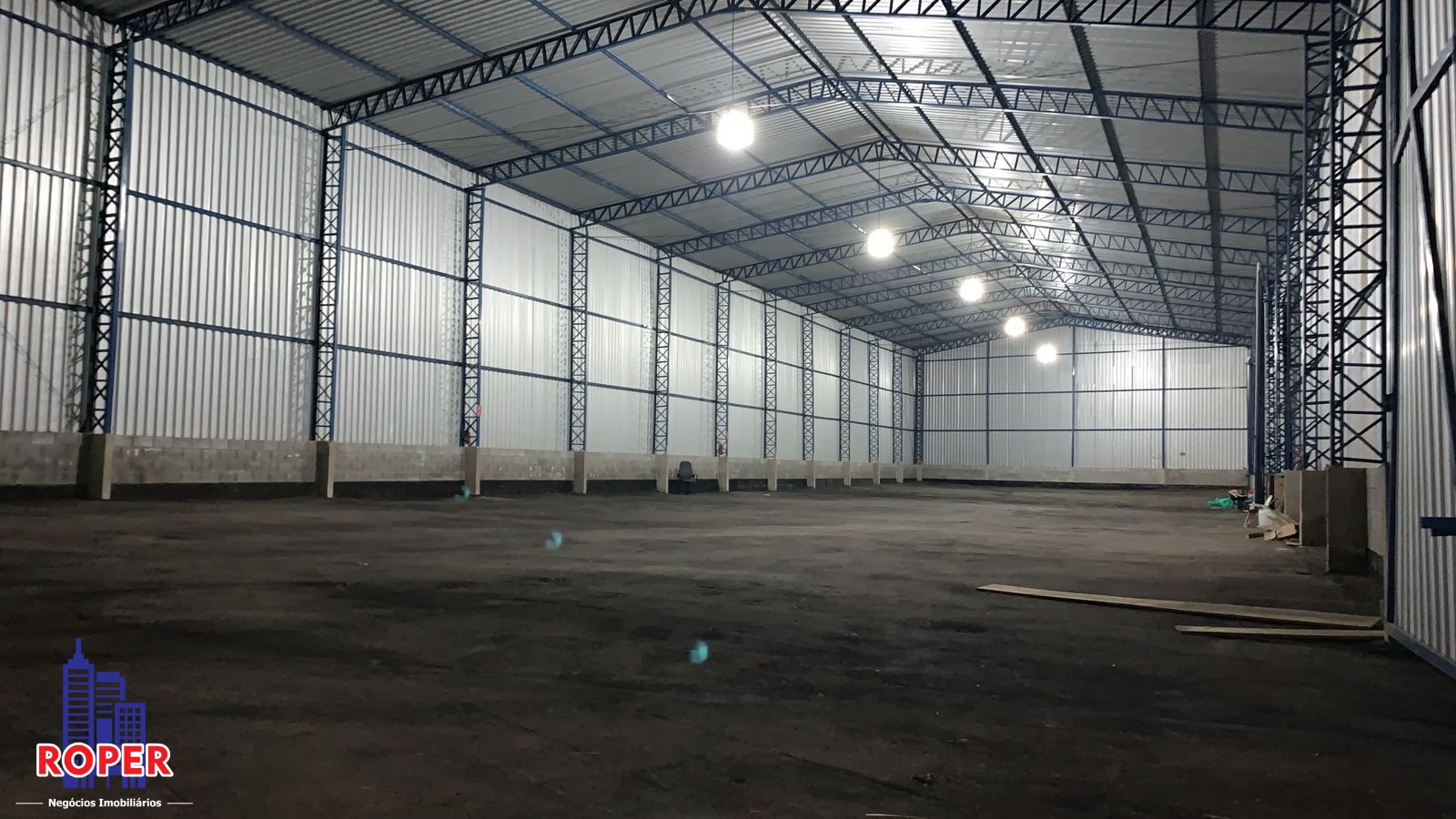 Depósito-Galpão-Armazém para alugar, 5000m² - Foto 12