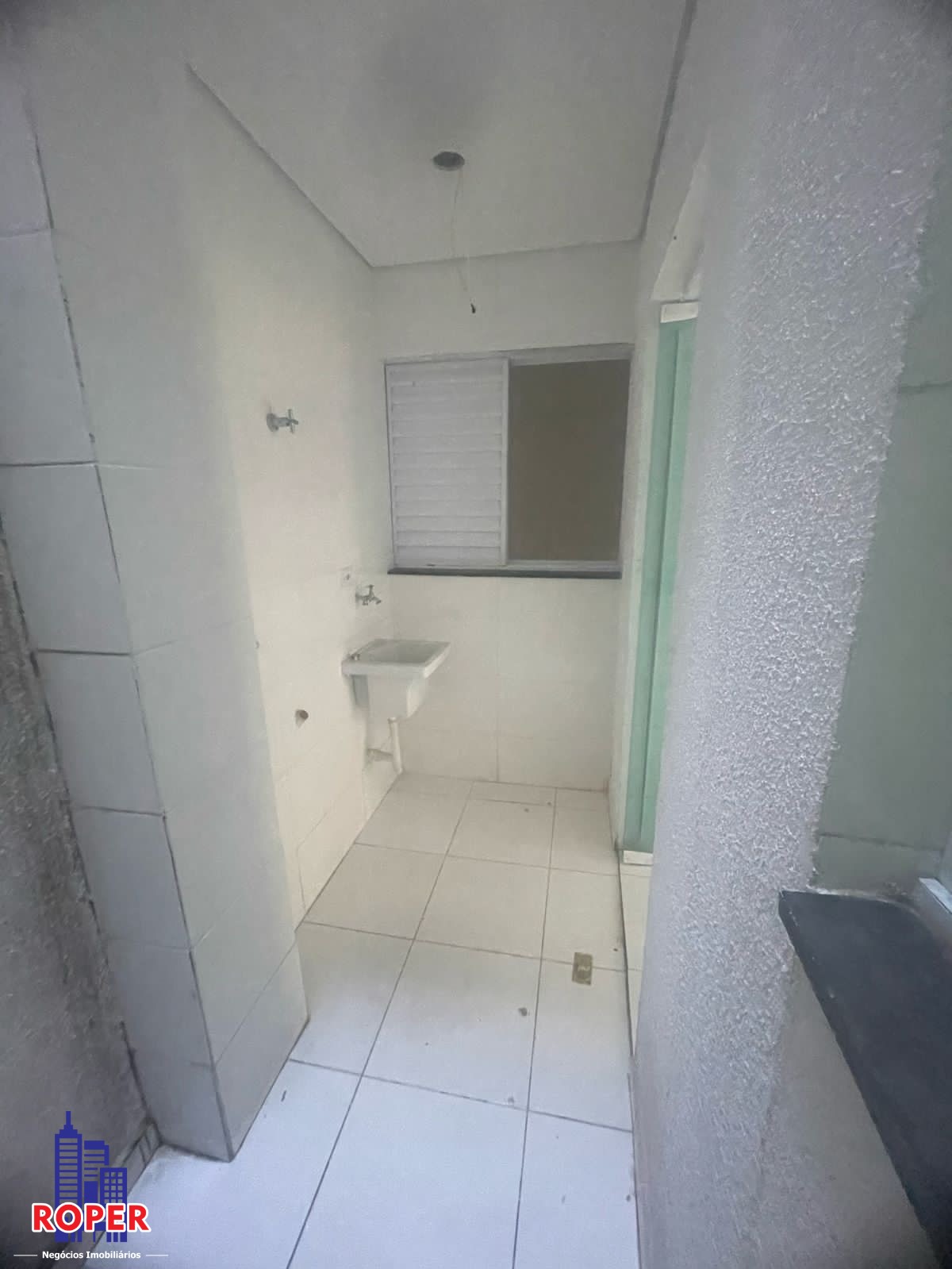 Apartamento à venda com 2 quartos, 38m² - Foto 2