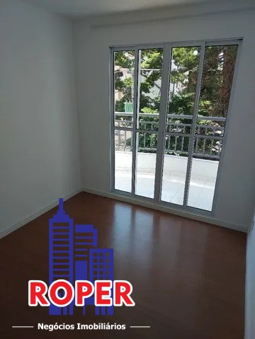 Apartamento à venda com 2 quartos, 45m² - Foto 4