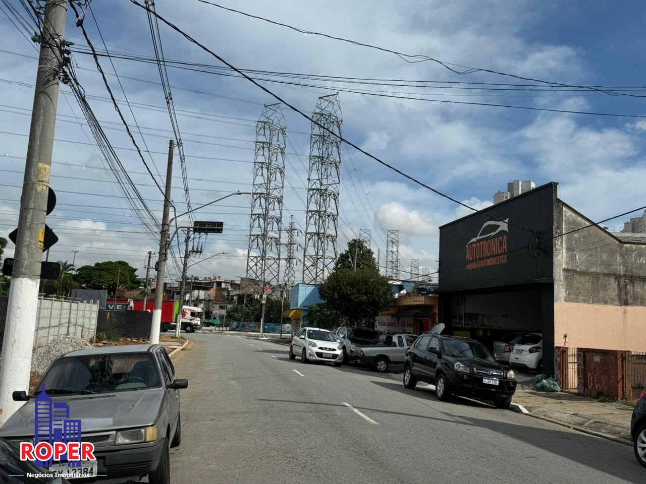 Loja-Salão para alugar, 300m² - Foto 3