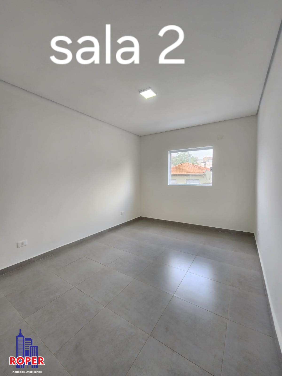 Loja-Salão para alugar, 50m² - Foto 5